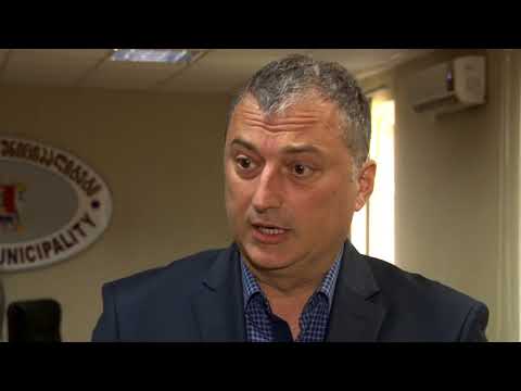 ფოთის საკრებულოს რიგგარეშე სხდომა 05 04 2018