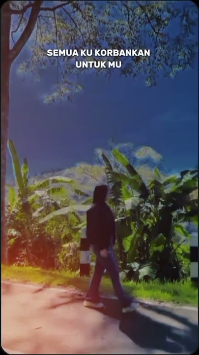 Salahmu Sendiri #story #sunmori #status #videoshort