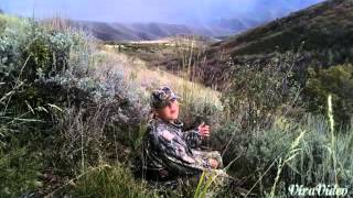 2014 muzzleloader deer part 2