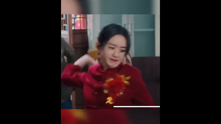 Who is the boss #zhaoliying - DayDayNews