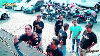 ZARIDEN MUSIC - MARI BERCINTA DINDA TERATU - SEDULUR PATI EVERYBODY SEASON 3 CIKARANG EXPOSE BEKASI