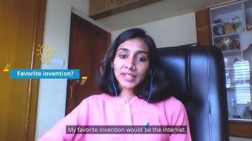 #MySixtySeconds: Kavya, Engineer, LTTS