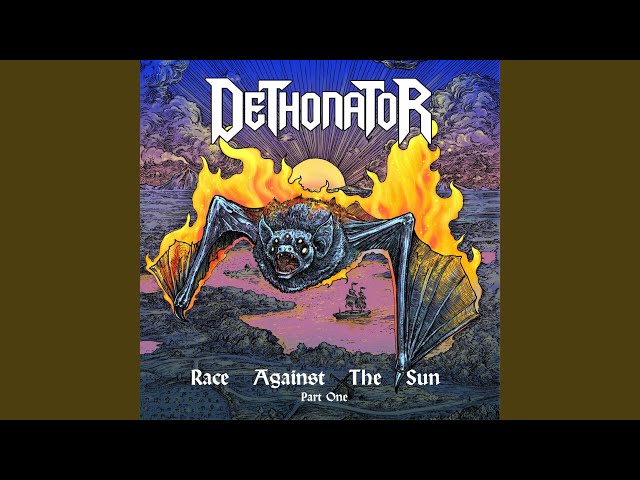 Dethonator - Ulflag