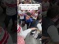 شاهد احتفالات جمهور الزمالك في مترو الانفاق ايه الجمال ده الزمالك الكرة مع عباس أخبار الزمالك