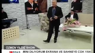 Nihat İnce - Özlüyorum Maçkayı Resimi