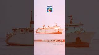 Honey Your Familiar Trend Featuring Mv Masbate City Of Kho Shipping Lines