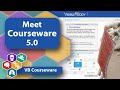 Visible Body | Meet VB Courseware 5.0