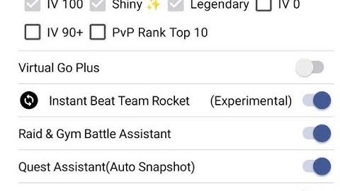 Pgsharp New Update 1.112.1 instant Beat Team Rocket Changes Pokemon Go