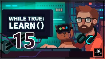 while True: learn() with Beroun - Episode 15