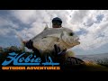 Hobie Outdoor Adventures: Kayak Fishing the Wild Coast of Panama: Part 1 (S7E2)