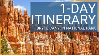 Can You See Bryce Canyons Best Sights In Just One Day?