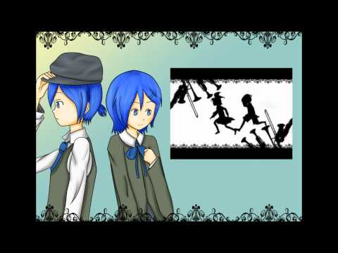 【UTAUカバー】 SKELETON LIFE 【月音ナミ・月音ハロ】 + VOICEBANK DOWNLOADS