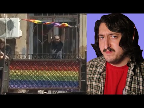 რეაქცია აქციის კადრებზე