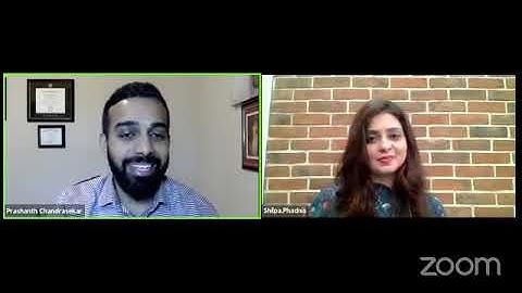 Democratizing software dev: Prashanth C, CEO at Stack Overflow