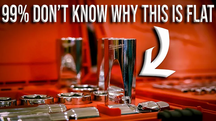 MILWAUKEE MECHANIC TOOLS HIDDEN FEATURES ONLY 1% OF PEOPLE KNOW!