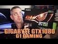 GTX1080 G1 GAMING from GIGABYTE - Single 8 pin power... Can it perform?