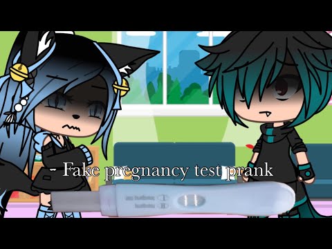 ||-fake-pregnancy-test-prank-||-part-4-||-prank-wars