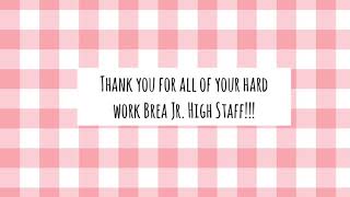 Famous Staff Appreciation Video 2020 Net Worth