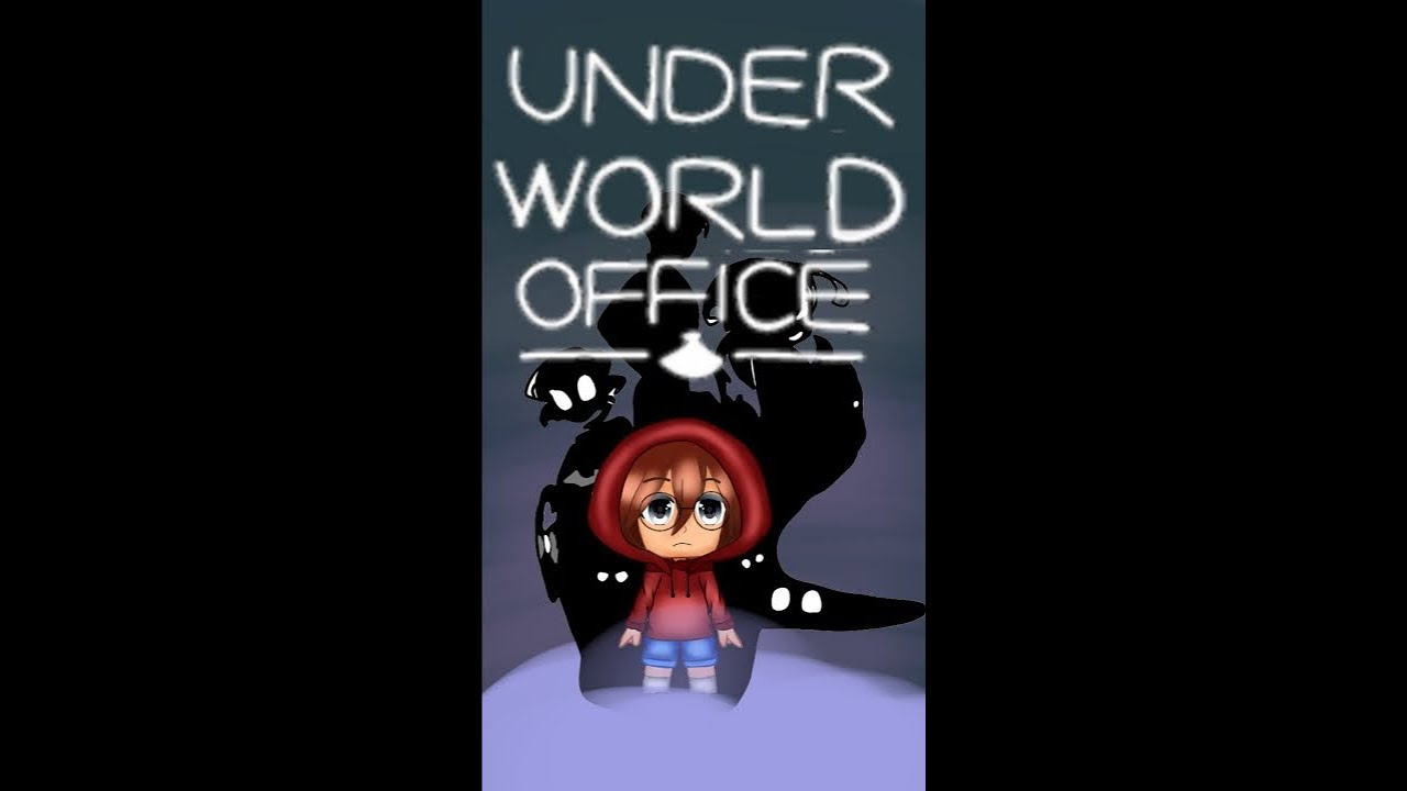 Underword Office Cap 4 - Dormi cedo (GC)