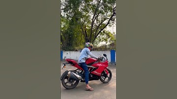 Apache rr310 2023 #shorts #apache310rr #rr310