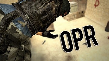 OPR