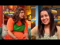 Sapna ने क्यों बनाया Neha Kakkar को Kidnap करने का Plan | The Kapil Sharma Show| Indian Idol Special