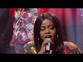 Shekhinah and Olamide: “What Child Is This"- Coke Studio Africa