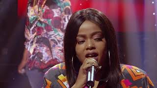 Shekhinah and Olamide: “What Child Is This'- Coke Studio Africa