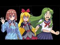 Yandere Simulator Love Sick fnf Revenant Scorned gameplay Yandere Simulator Love Sick fnf Revenant Scorned gameplay