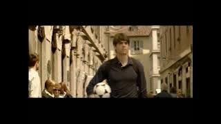 Ricardo Kaka - Gatorade Advert