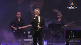مروان خوري - دلعونا | اغنية نوال الزغبي | الحان مروان خوري | مهرجان ليالي قلعة دمشق 2019