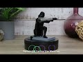 Darth Vader Pen Holder