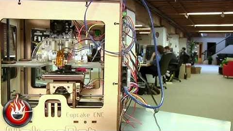 MakerBot Mystery Build: Mind Your Manners