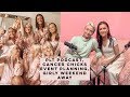 WEEKLY VLOG 2 | PLT Podcast, Event Planning &amp; Girly Weekend Away