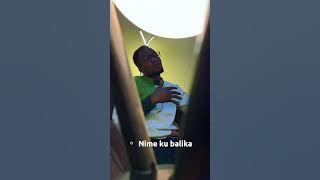 Tume kubalika cover by Ben Dylan