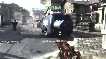 Curzoh Has Class #4 // Comeback!