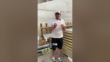 Building a Modular Block Module. #modularconstruction #modulex #building