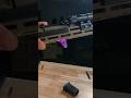 Do you like hand stops or vertical grips better?