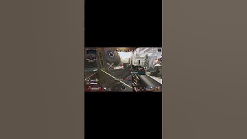 Can’t believe I survived 😂 #apex #apexlegends #apexlegendsclips #apexclips #shorts #shortsvideo