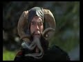 Monty Python and the Holy Grail - Get on with it (inc. God)!