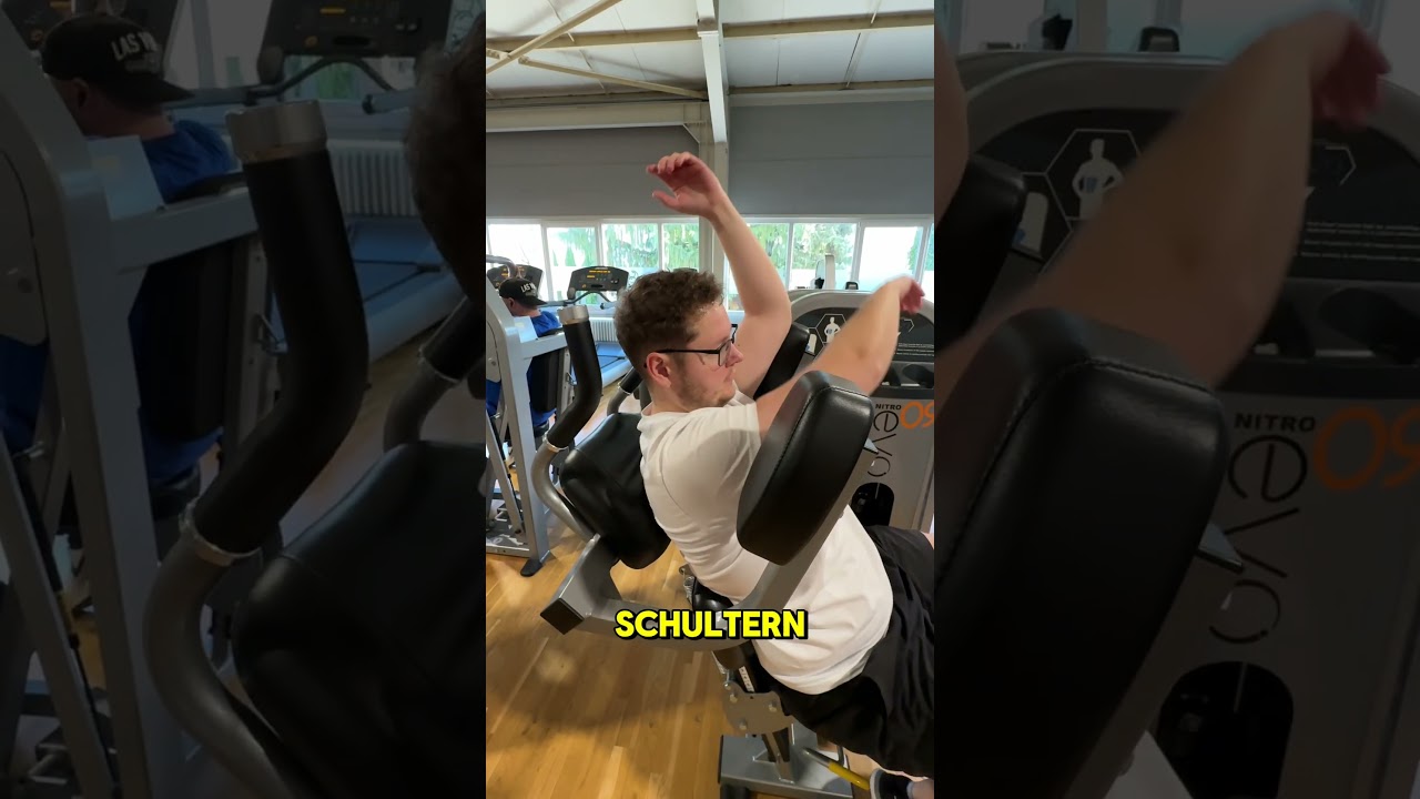 Bauchmaschine Abdominal Nautilus O9