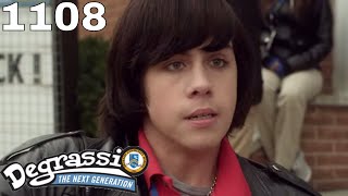 Degrassi: The Next Generation 1108 - Dirt Off Your Shoulder, Pt. 1