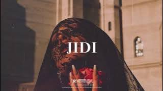 'Jidi' - Rema x Afrobeat Type Beat