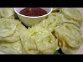 Манты с мясом и картошкой /Вкусный и простой рецепт