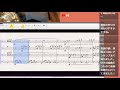 【作業動画】Sibeliusを使って１時間編曲をするだけの動画。アレンジ講座っぽいところもあり。