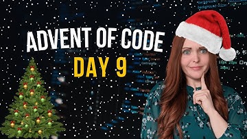 Advent of Code 2024 - Day 9: Disk Fragmenter (POINTERS?)