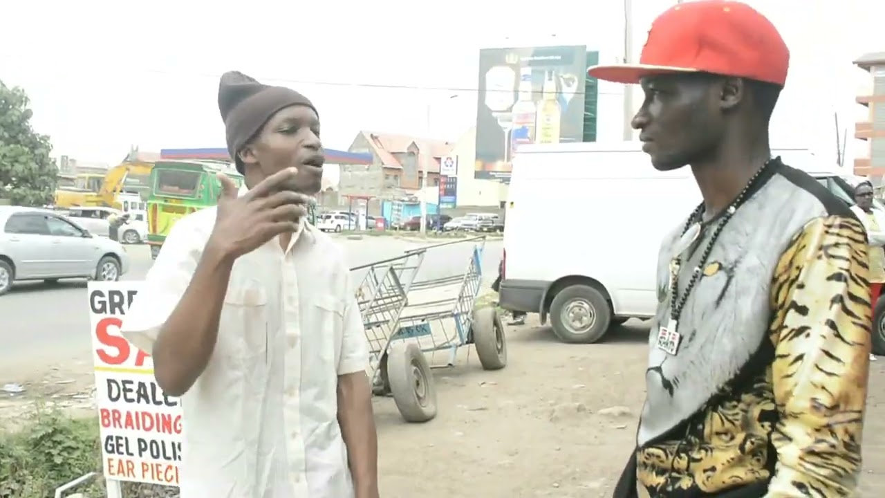 MAPATO MADOGO by Flame Bonny ft Y-Ranto