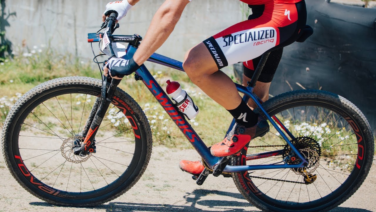 specialized epic s works ht