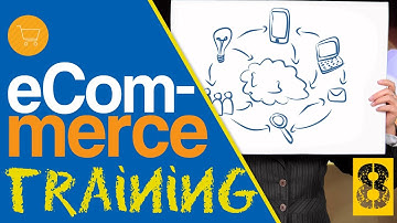 eCommerce Training Video Course 8 | Shopify and Facebook Pixel Intro