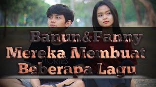 Lagu Terbaru Banun-Hampir Rapuh(Lirik)